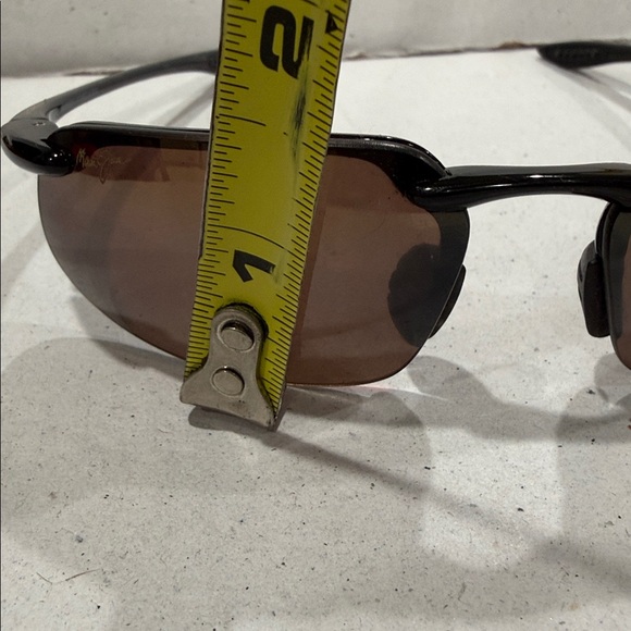 Maui Jim Kanaha MJ Sport Sunglasses ? Unisex men woman main image 13